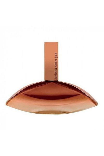 Calvin Klein Calvin Klein Euphoria Amber Gold for Women Eau de Parfum 100ml