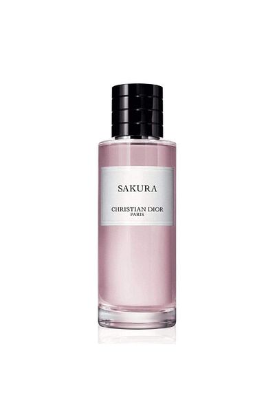 Dior Sakura perfume by Christian Dior 125ml | Eau de parfum