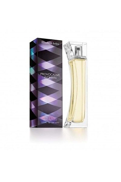 Elizabeth Arden Elizabeth Arden Provocative Woman Eau de Parfum 100ml