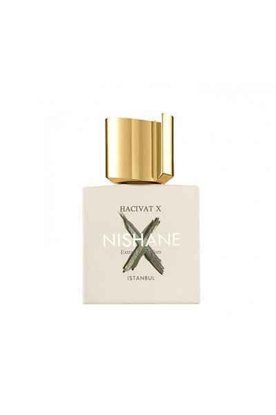 BRONZENET Nishane Hacivat X Extrait Eau de Parfum 100ml