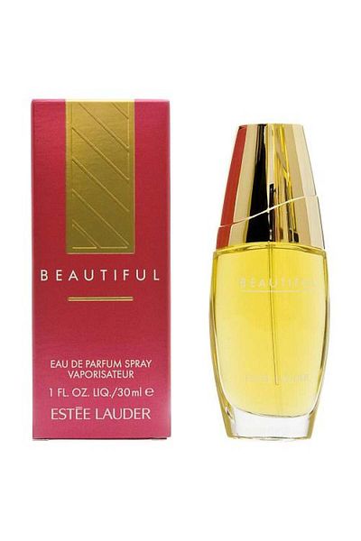 Estee Lauder Astlauder Beautiful for Women Eau de Parfum 30ml