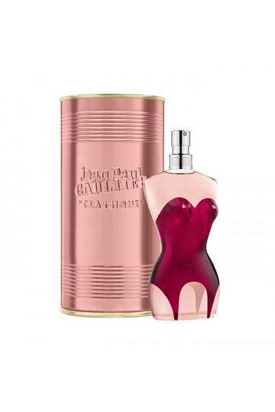 Jean Paul Gaultier Gaultier Classic for Women Eau de Parfum 100ml