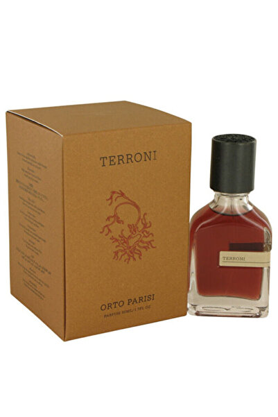 TOPONEE Tirani perfume by Otre Parisi - Eau de Parfum, 50 ml