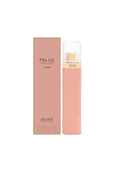 Hugo Boss Boss Ma Vie Pour Femme Intense for Women Eau de Parfum 75ml