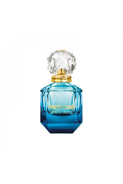 Roberto Cavalli Roberto Cavalli Paradiso Azzurro for Women Eau de Parfum 75ml