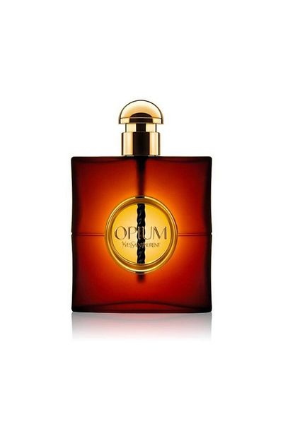 Yves Saint Laurent Yves Saint Laurent Opium for Women Eau de Toilette 90ml