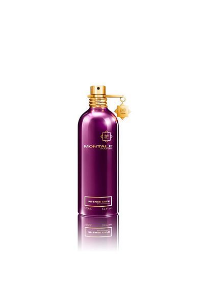 Montale Montale Intense Café Unisex Eau de Parfum 100ml