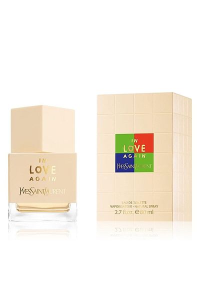 Yves Saint Laurent In Love Again for Women 80 ml - Eau de Toilette