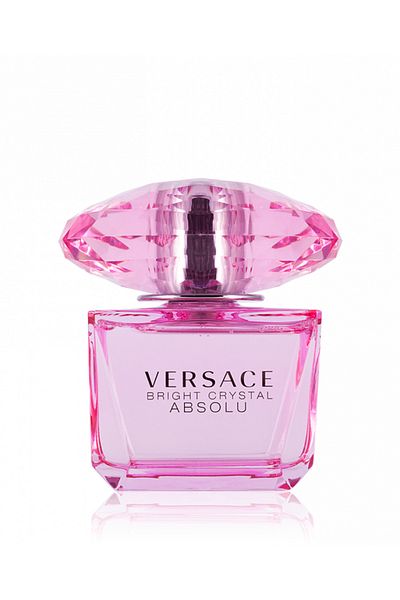Versace Versace Bright Crystal Absolu perfume for women, Eau de Parfum, 90ml