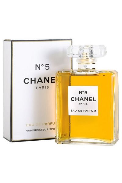 Chanel Chanel No. 5 for women Eau de Parfum 100ml