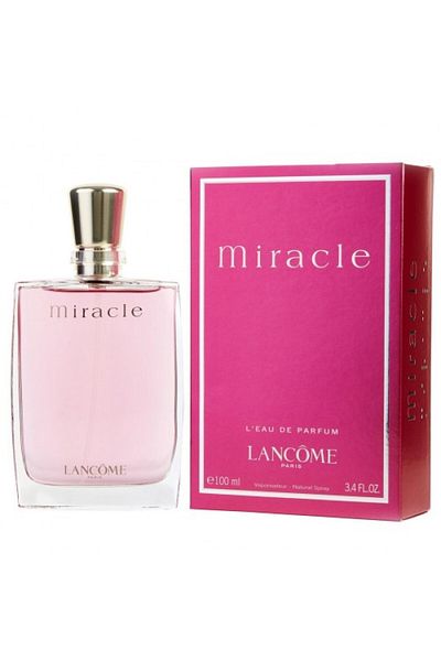 Lancome Lancome Miracle for Women Eau de Parfum 100ml