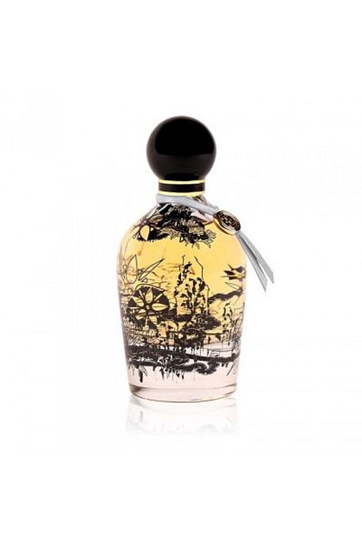 BRONZENET عطر اتيليه دي ارتيست اي 1 من اليكسندر جي للجنسين او دي برفيوم 100مل