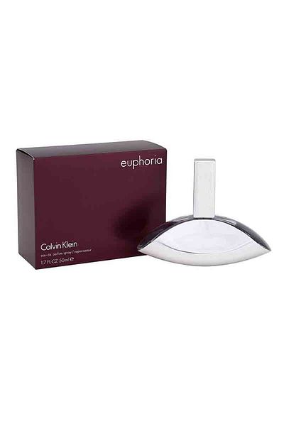 Calvin Klein Euphoria by Calvin Klein for Women Eau de Parfum 50ml