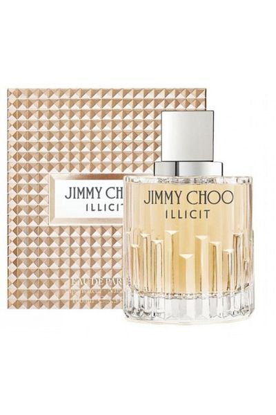 Jimmy Choo Jimmy Choo Elliste for Women Eau de Parfum 100ml