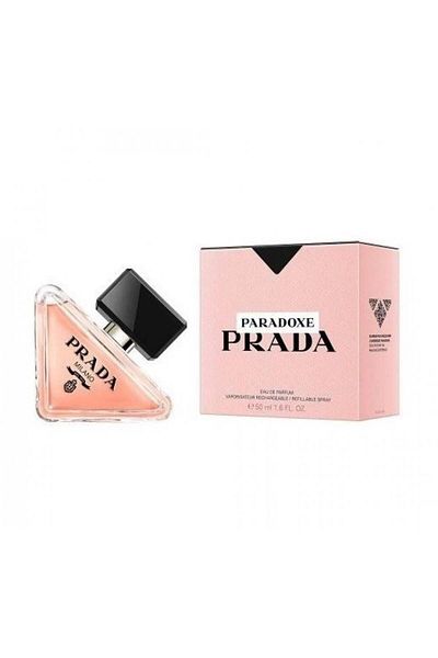 Prada عطر بارادوكس من برادا للنساء - او دو برفيوم 50مل
