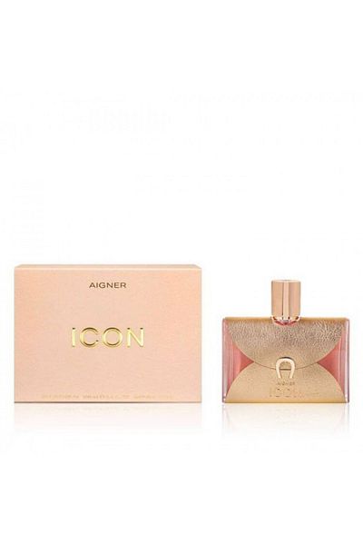 BRONZENET Aigner Icon for Women Eau de Parfum 100ml