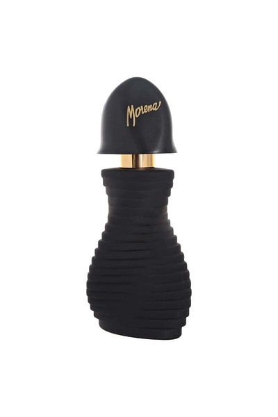BRONZENET Marquis Morena Black 100ml Eau de Toilette for unisex