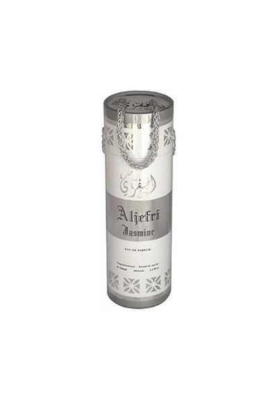 BRONZENET Jasmine Al Jafri Perfume by Al Jafri for Unisex Eau de Parfum 100ml