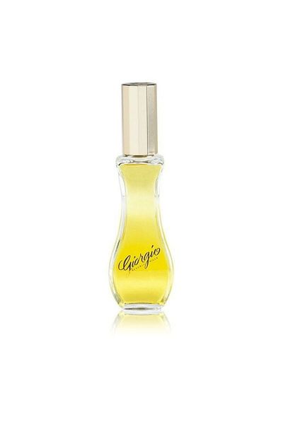 BRONZENET Giorgio Beverly Hills Yellow Eau de Toilette for Women 90ml