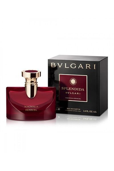 Bvlgari Bvlgari Splendida Magnolia Sensual Eau de Parfum for Women 100ml