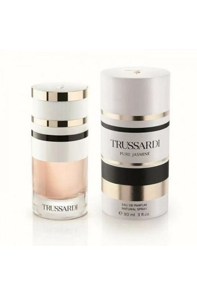 Trussardi Trussardi Pure Jasmine for Women Eau de Parfum 90ml