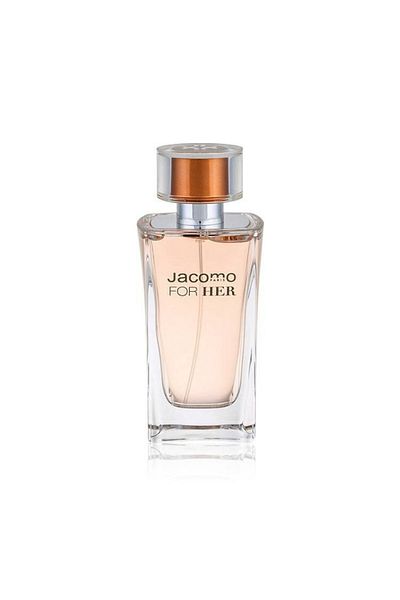 BRONZENET Jacomo For Her Eau de Parfum for Women 100ml