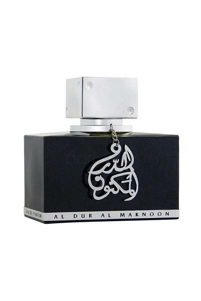 lattafa Al Durr Al Maknoon Perfume by Lattafa Eau de Parfum 100ml