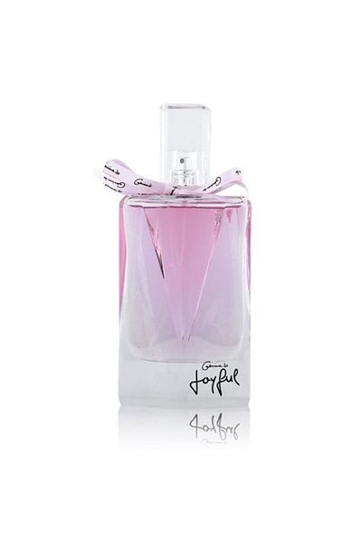 BRONZENET Joyful Perfume for Women, Eau de Parfum, 85 ml