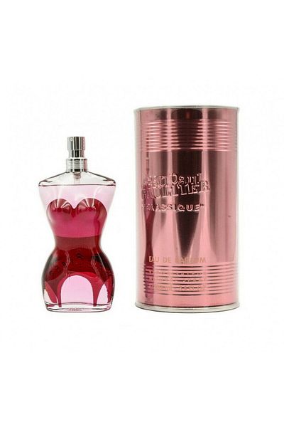 Jean Paul Gaultier Gaultier Classic for Women Eau de Parfum 100ml