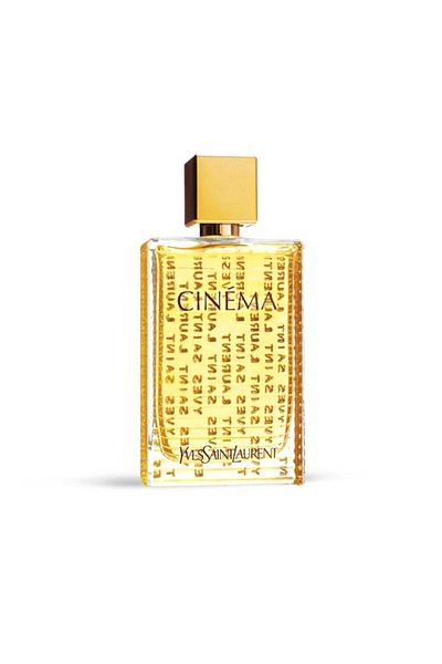 Yves Saint Laurent عطر سينما من ايف سان لوران نسائي او دي برفيوم 90مل