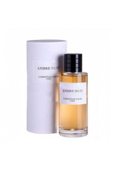 Dior Dior Amber Neut Unisex Eau de Parfum 125ml