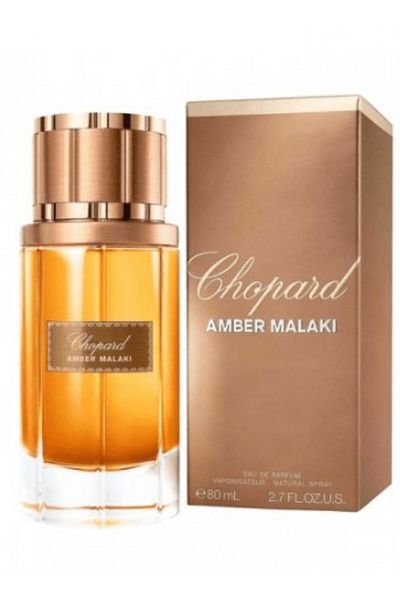 Chopard Chopard Amber Malaki Unisex Eau de Parfum 80ml