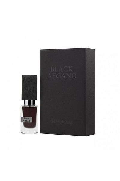 BRONZENET Nasomatto Black Afgano Extrait de Parfum 30ml