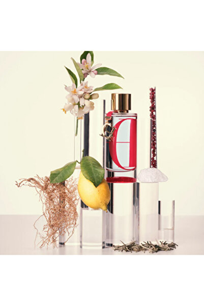 Carolina Herrera CH Leo by Carolina Herrera for Women Eau de Toilette 100ml