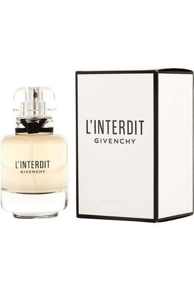 Givenchy Givenchy L'Interdit for Women Eau de Parfum 50ml