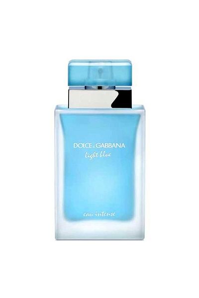 Dolce&Gabbana Dolce & Gabbana Light Blue Eau Intense for Women Eau de Parfum 100ml