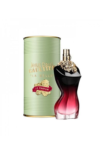 Jean Paul Gaultier La Bella Le Parfum by Jean Paul Gaultier Eau de Parfum 100ml