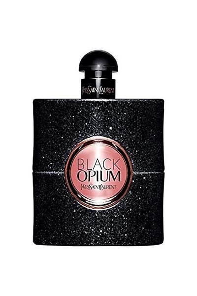 Yves Saint Laurent Black Opium for Women by Yves Saint Laurent Eau de Parfum 50ml