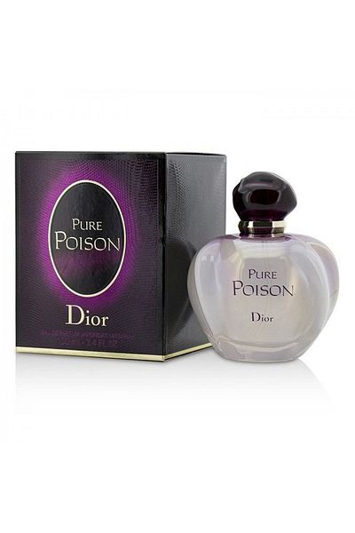 Dior Dior Pure Poison for Women Eau de Parfum 100ml