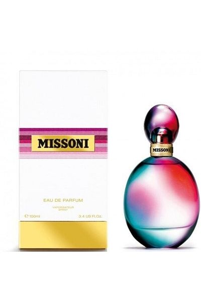 LEADING LINES Missoni Women's Eau de Parfum 100ml