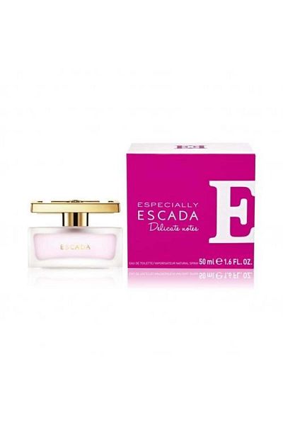 Escada Escada Specially Delicate Notes for Women Eau de Toilette 50ml