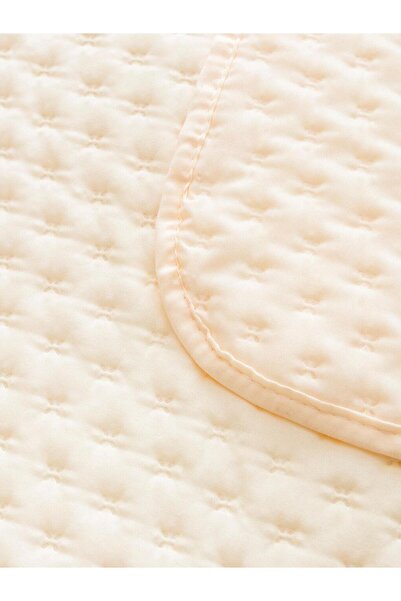 LC Waikiki LCW HOME Desenli Çift Kişilik Yatak Örtüsü 200x220 Cm (S4)