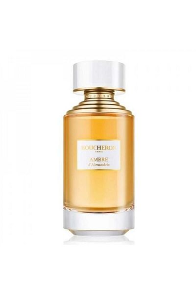 Boucheron Basharon Amber De Alexandre Unisex Eau De Parfum 125ml