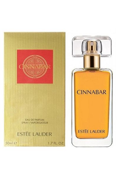 Estee Lauder Estee Lauder Cinnabar Eau de Parfum 50ml