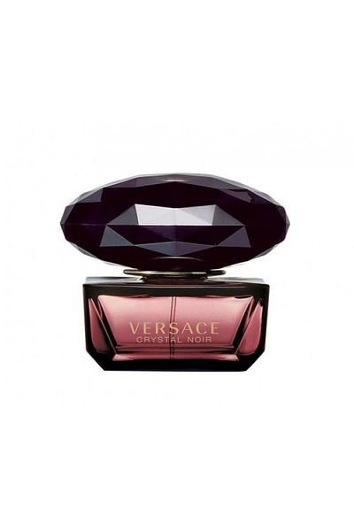BRONZENET Versace Crystal Noir for Women Eau de Parfum 50ml