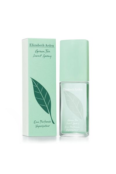 Elizabeth Arden Elizabeth Arden Green Tea for Women Eau de Parfum 100ml