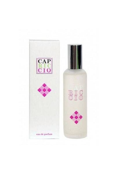 BRONZENET Capriccio Floral by Rose Musk for Unisex, Eau de Parfum, 100ml