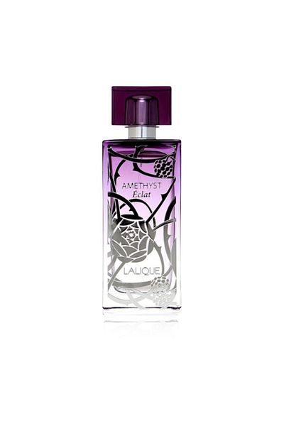 Lalique Amethyst Eclat by Lalique for Women - Eau de Parfum, 100ml