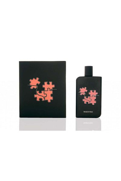 BRONZENET Valve Maestro Eau de Parfum - 100ml