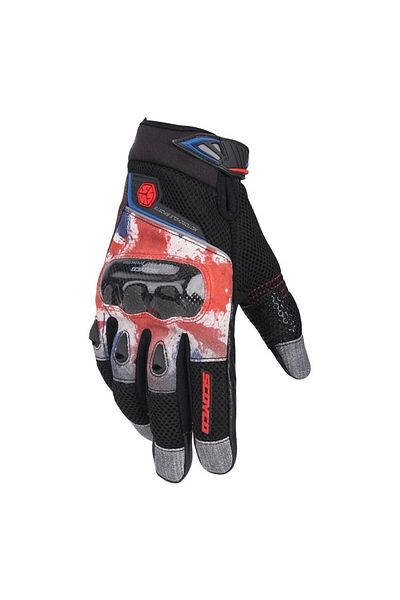 Scoyco Mc47 Summer Motorcycle Gloves